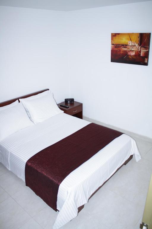 Hotel Dorado Gold Bogota Room photo